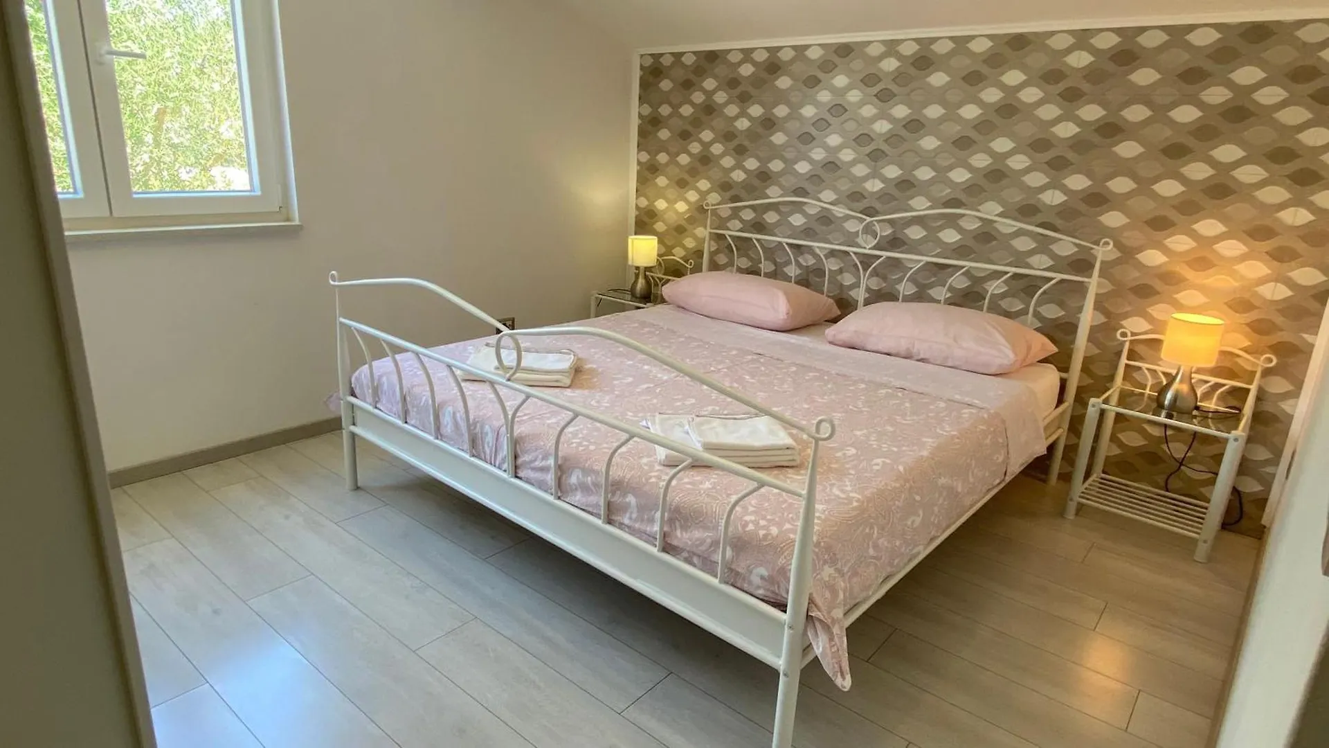 Ferienhaus Medulinka Пула