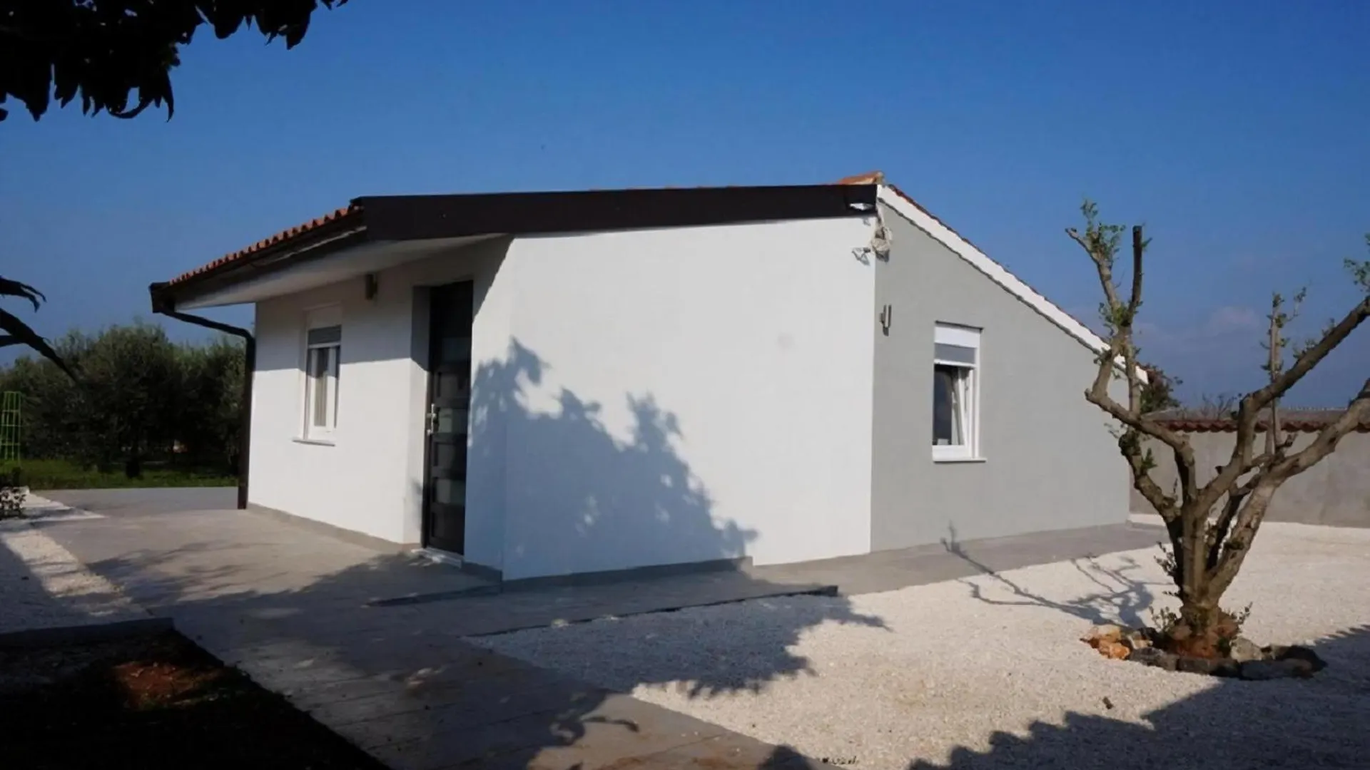 Ferienhaus Medulinka Pula Holiday home