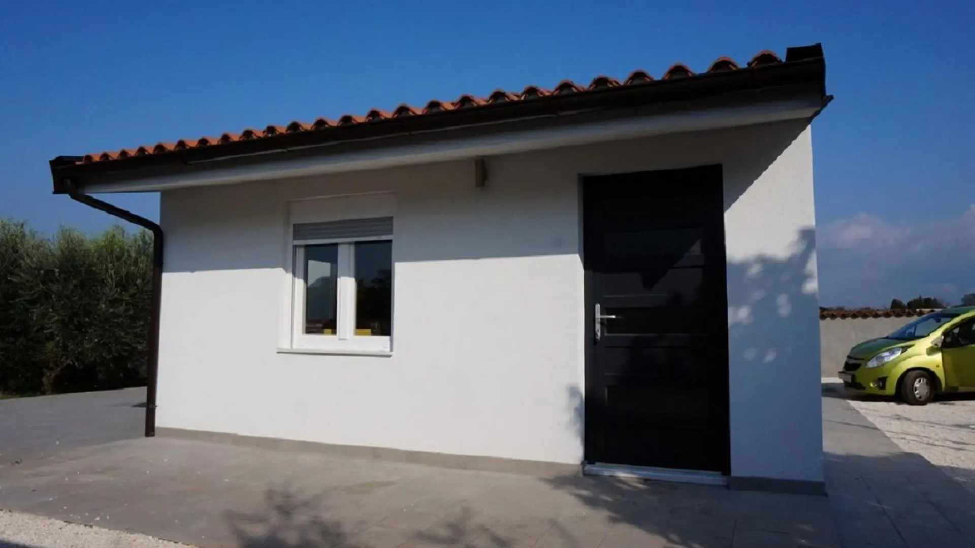 Holiday home Ferienhaus Medulinka Pula