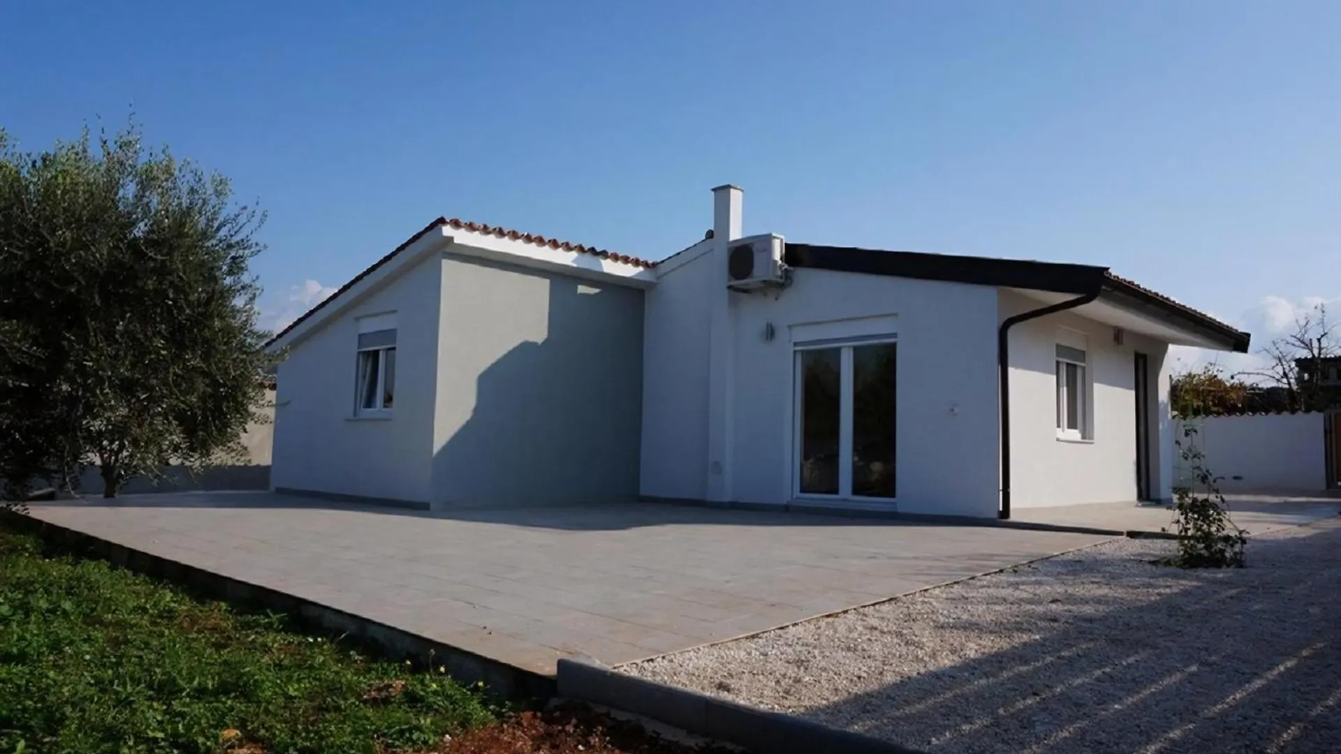 Ferienhaus Medulinka Pula