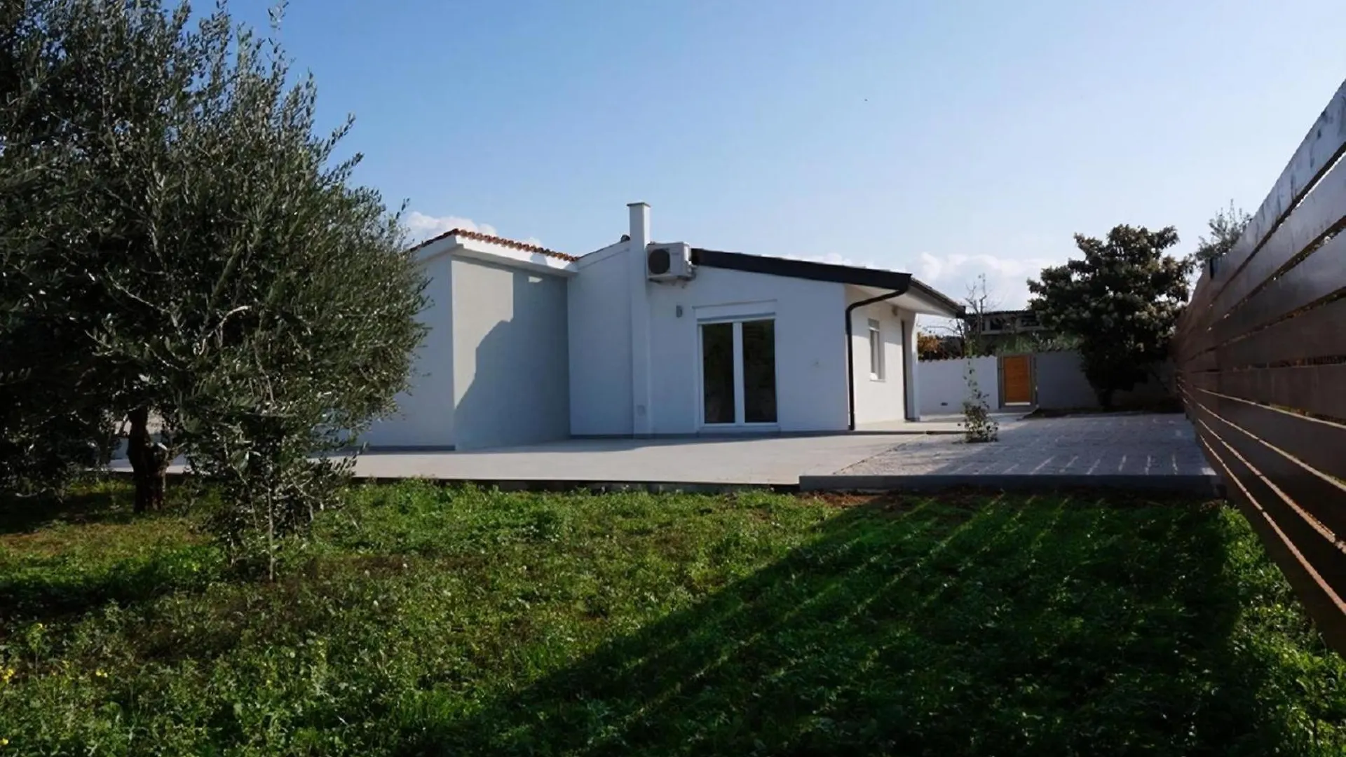 Ferienhaus Medulinka Pula 0*,  Croatia