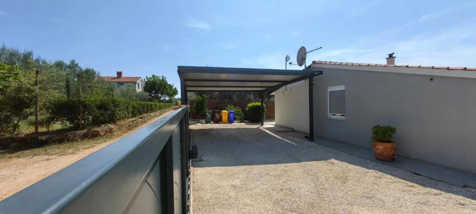 Holiday home Ferienhaus Medulinka Pula Croatia
