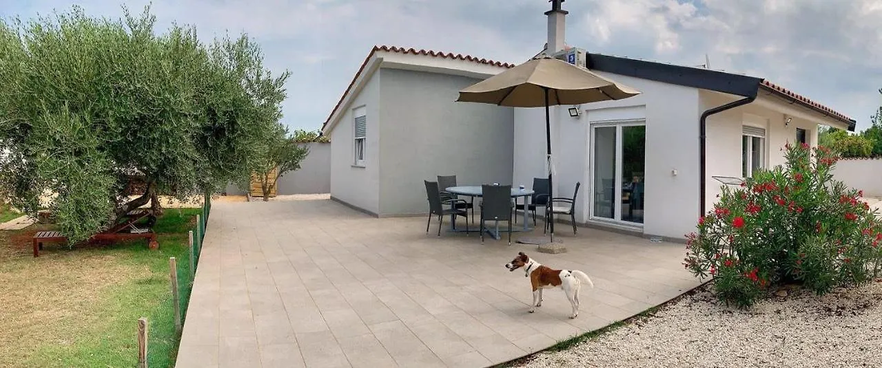 Holiday home Ferienhaus Medulinka Pula