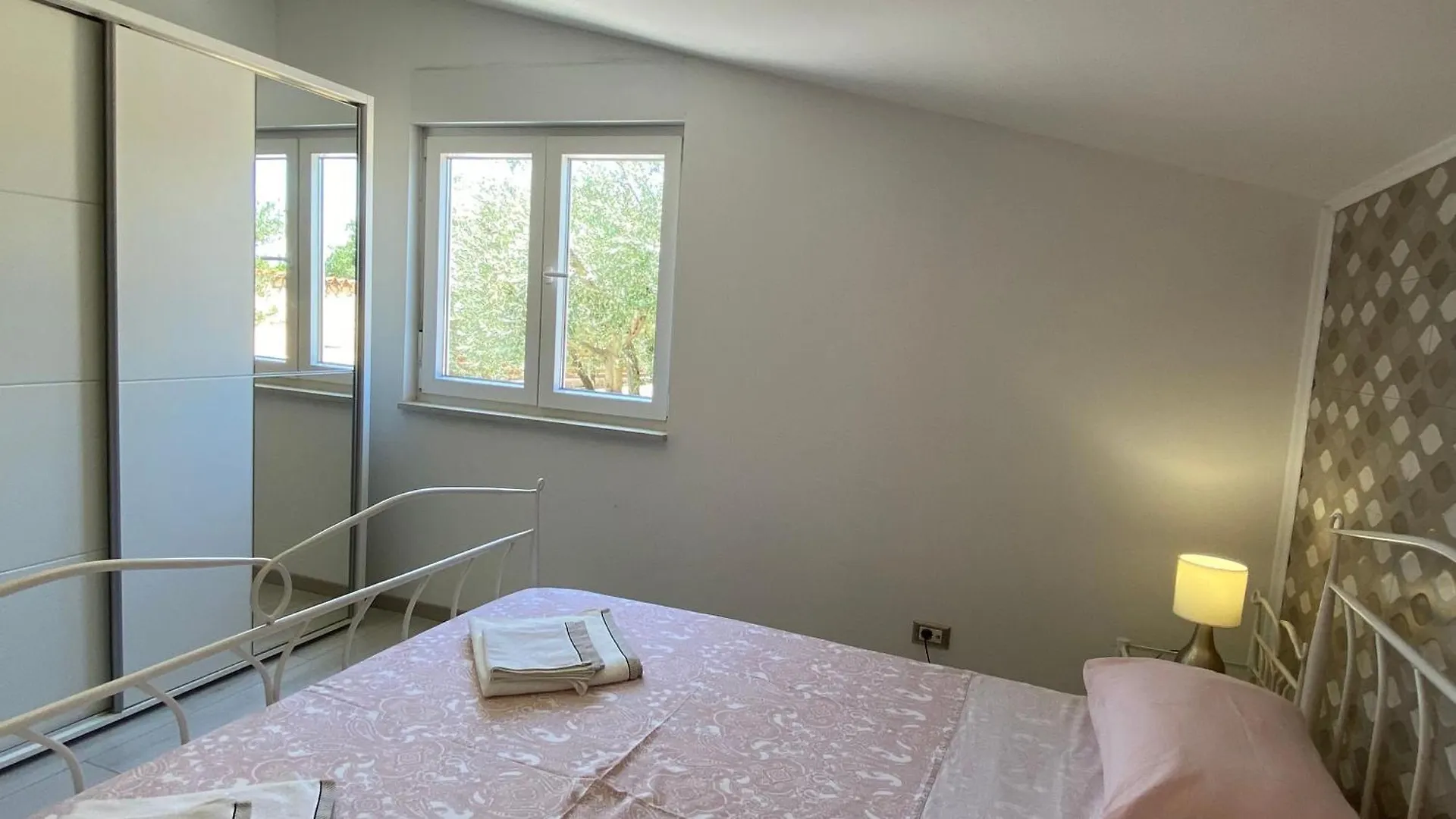 Ferienhaus Medulinka Pula 0*,  Croatia