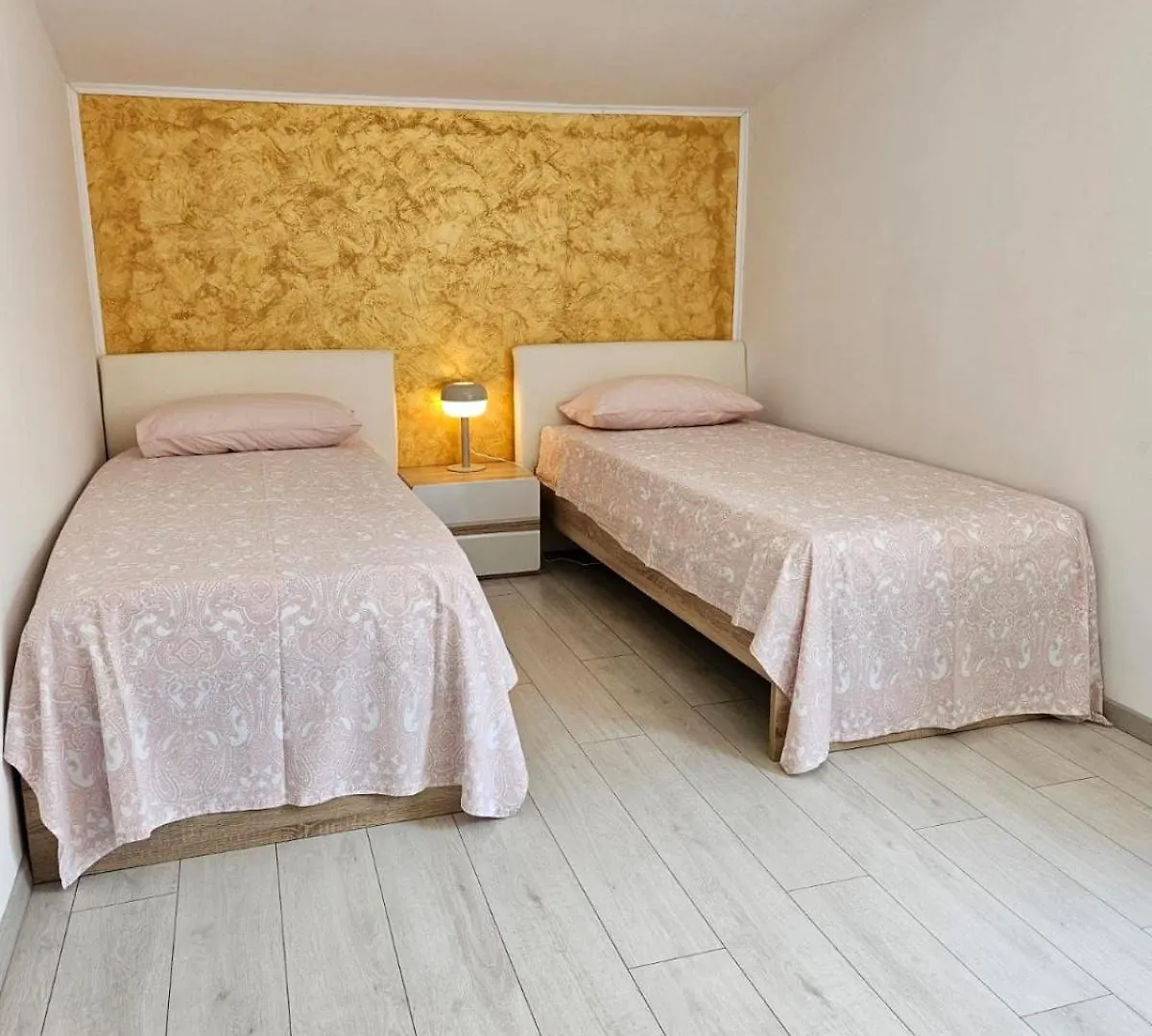 Holiday home Ferienhaus Medulinka Pula