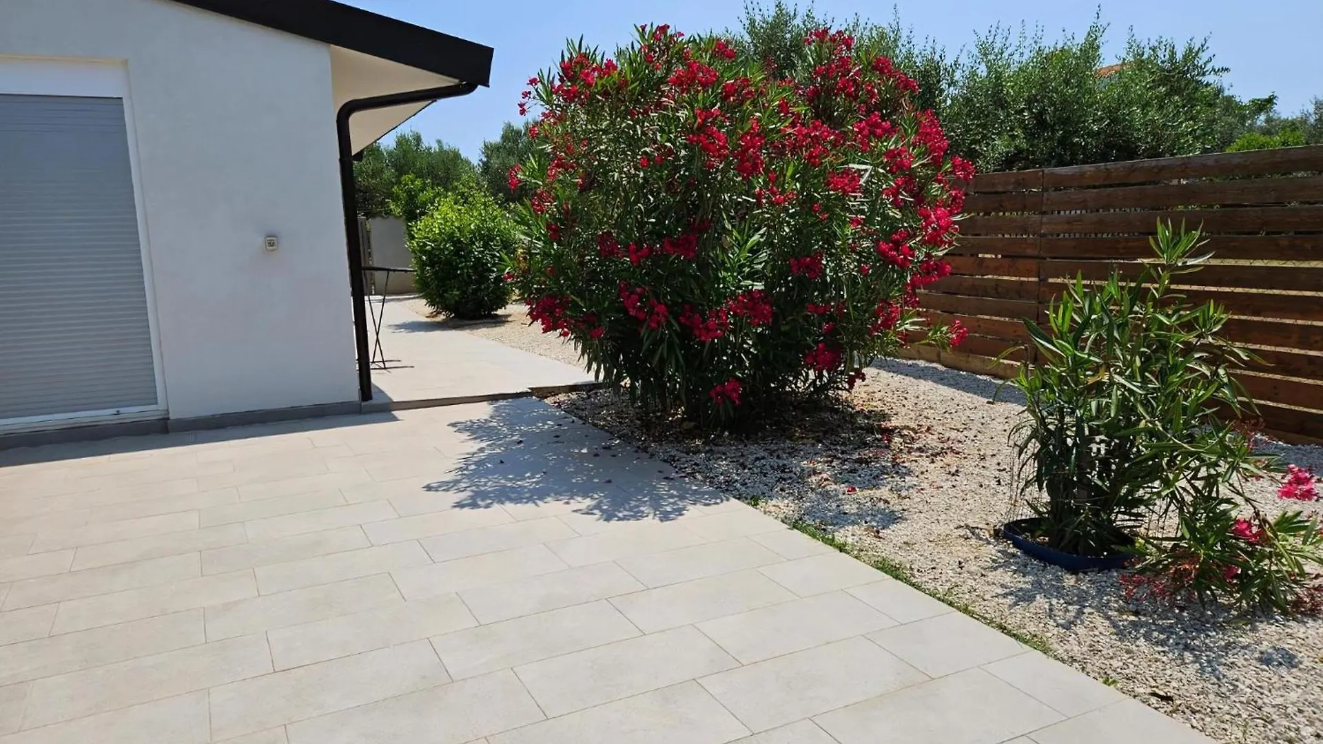 Ferienhaus Medulinka Pula Holiday home