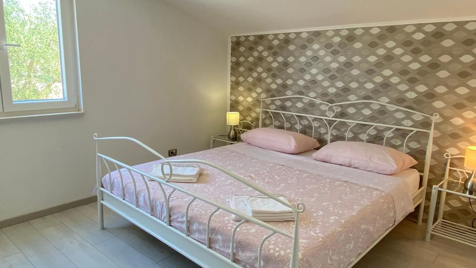 Ferienhaus Medulinka Pula Holiday home