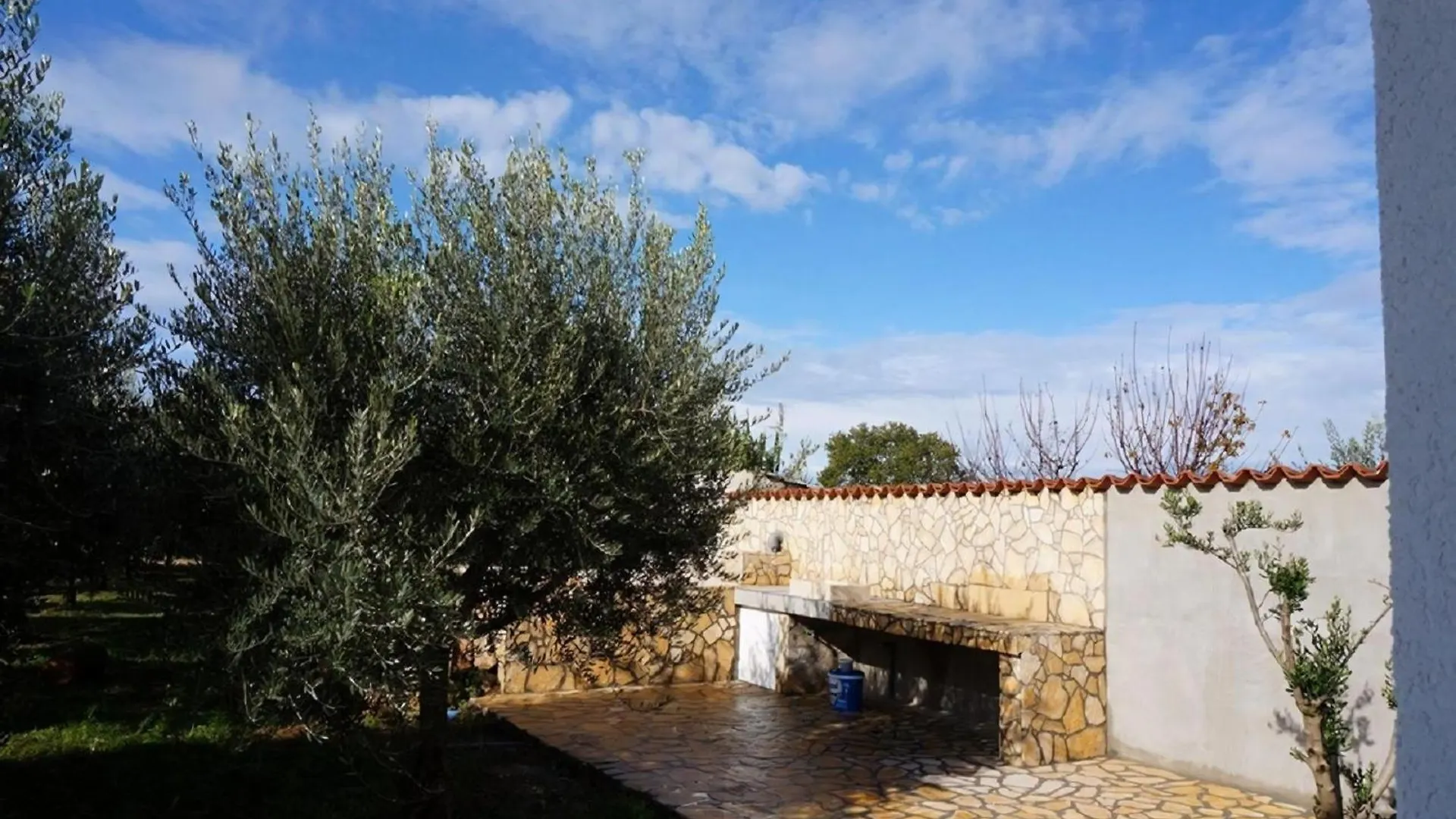Holiday home Ferienhaus Medulinka Pula Croatia
