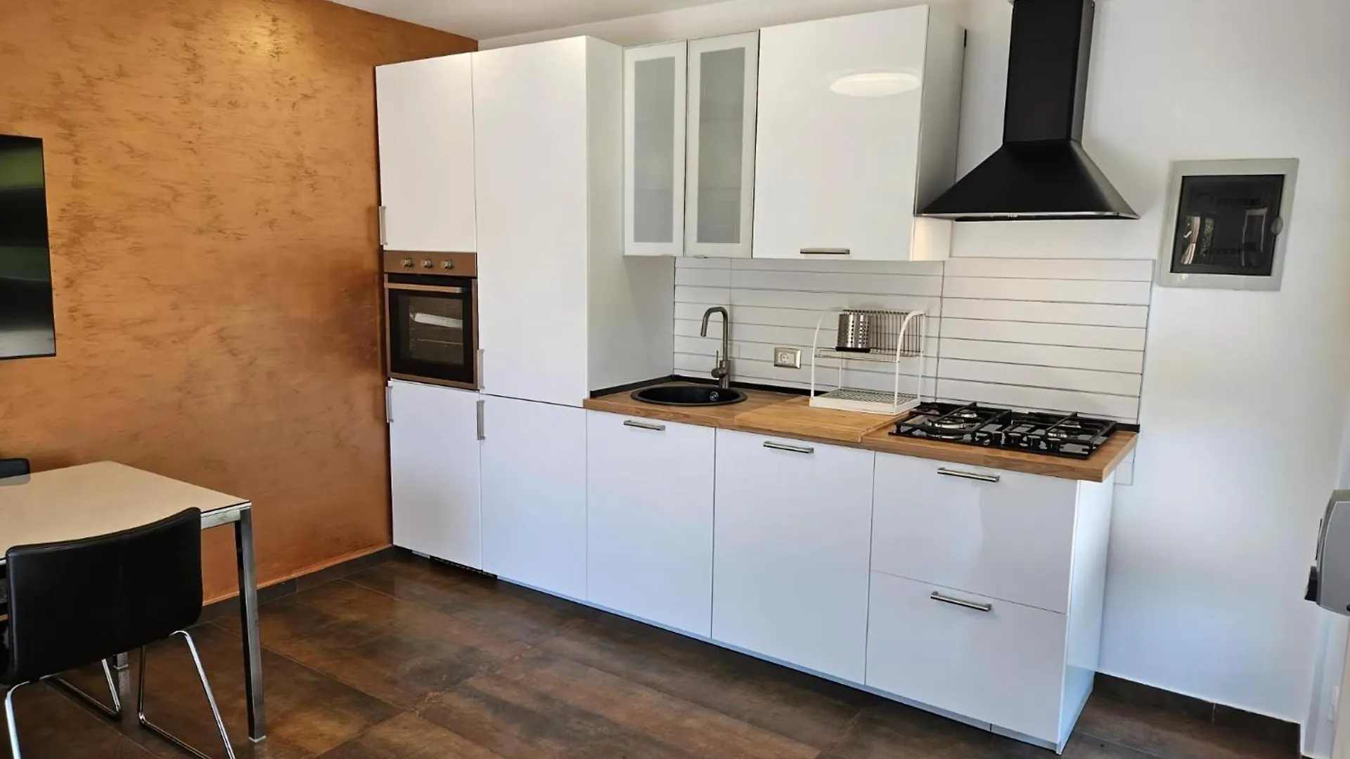 Holiday home Ferienhaus Medulinka Pula
